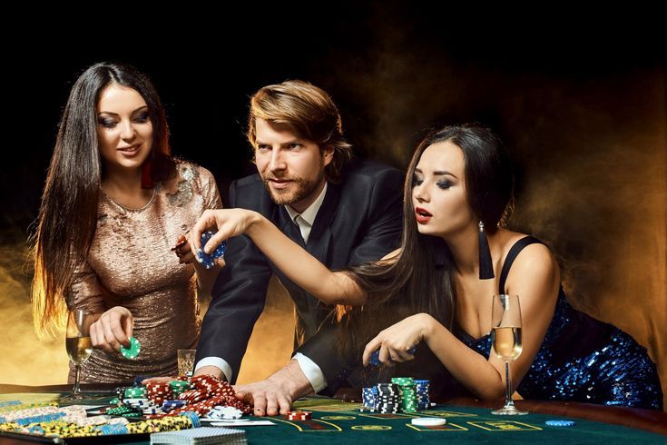 Ace Casinos Live Casino
