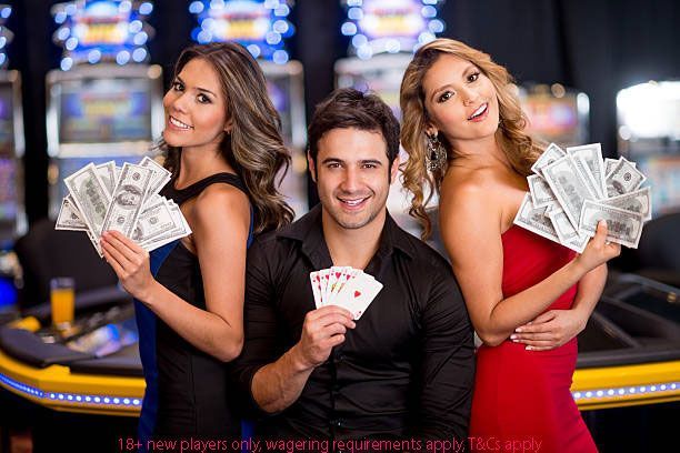Ace Casinos Welcome Bonus