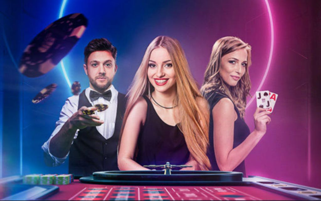 Ace Casinos Live Casino