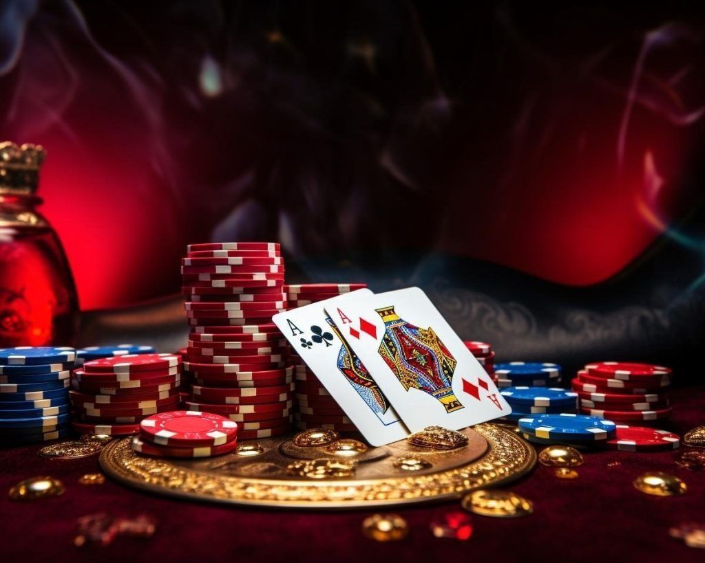 Ace Casinos Live Betting
