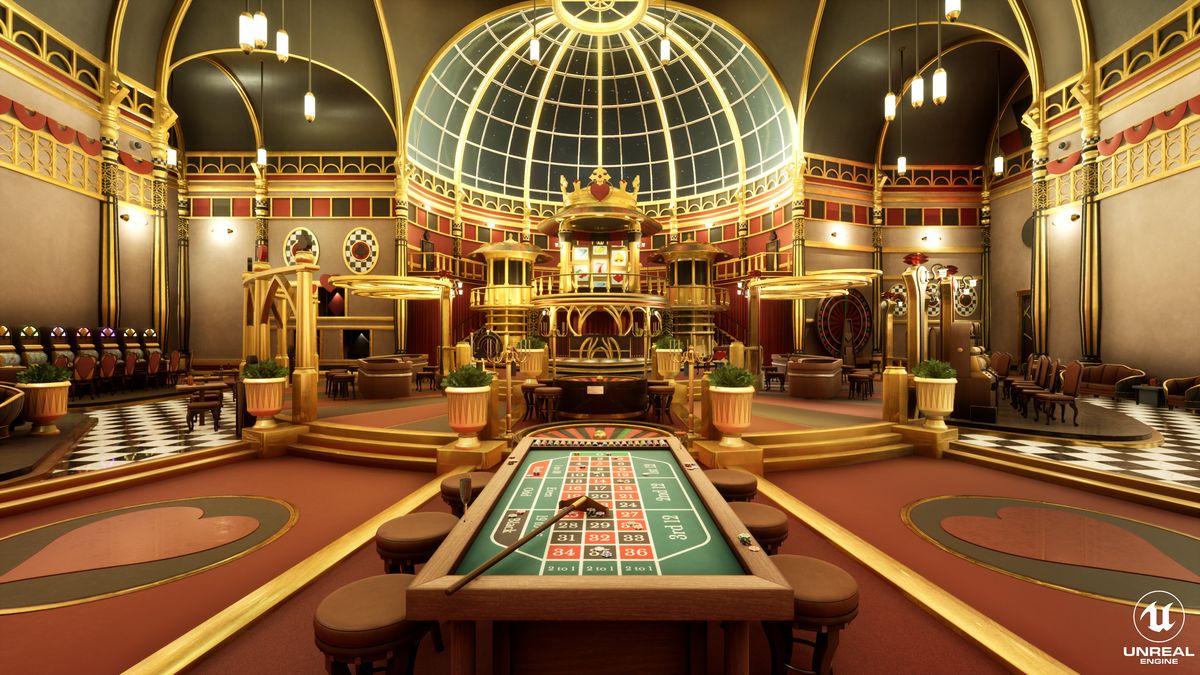 Ace Casinos Live Betting