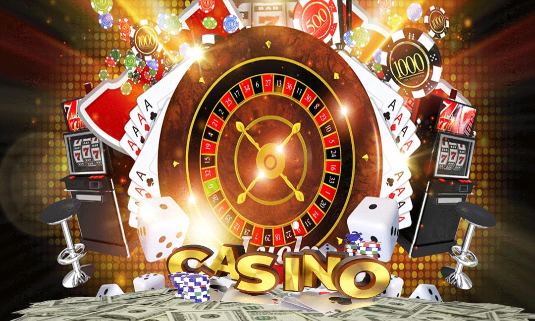 Ace Casinos Live Betting
